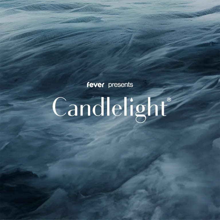 Candlelight - The Best of Hans Zimmer – Edmonton – Oct 2 | Edmtrain