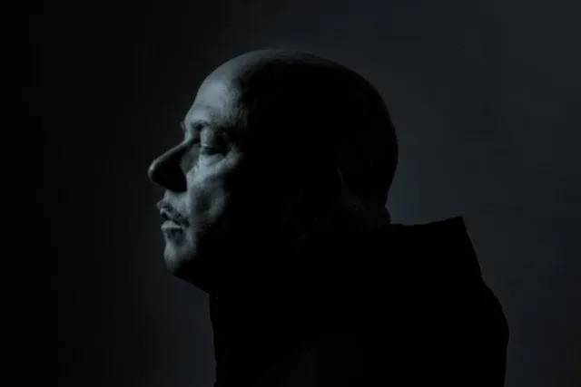 VNV Nation — event flyer