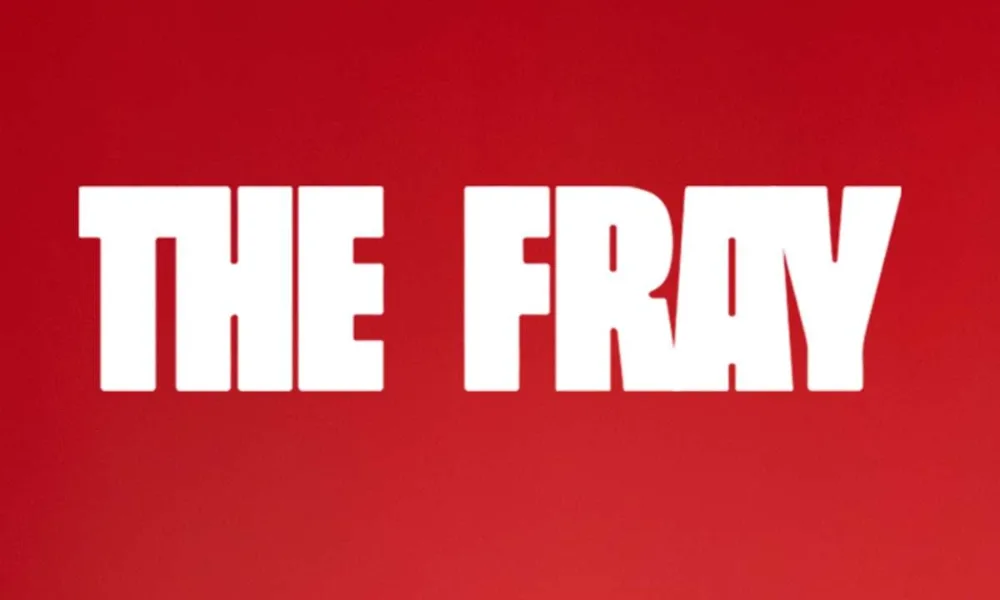 The Fray, Dashboard Confessional – Albuquerque – Sep 17 | Edmtrain