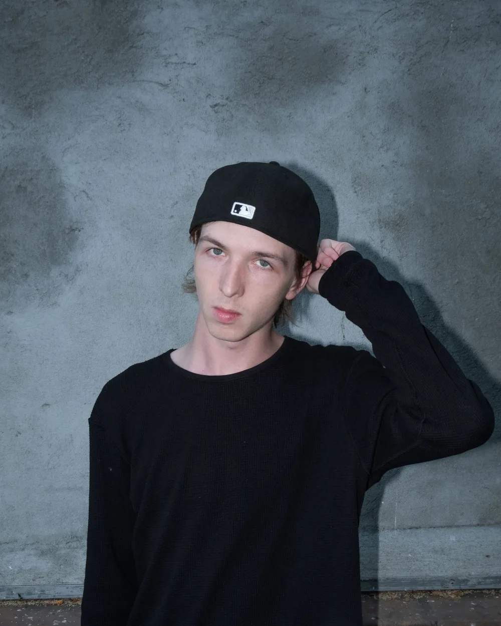 Whethan, DropTalk — event flyer