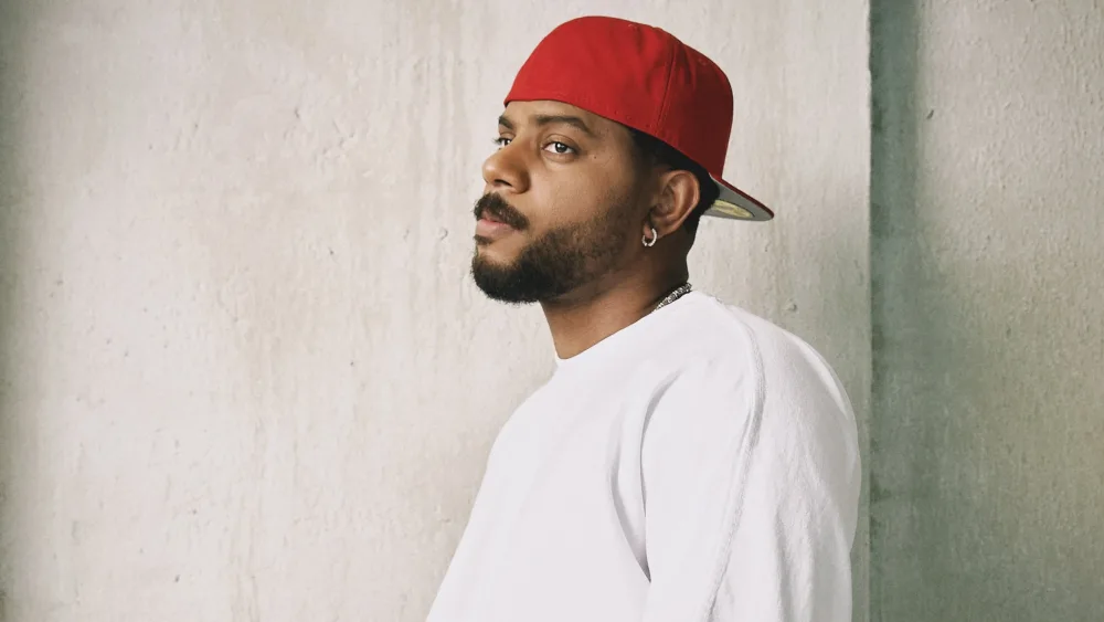 Bryson Tiller, Majid Jordan – Riverside – Oct 4 | Edmtrain