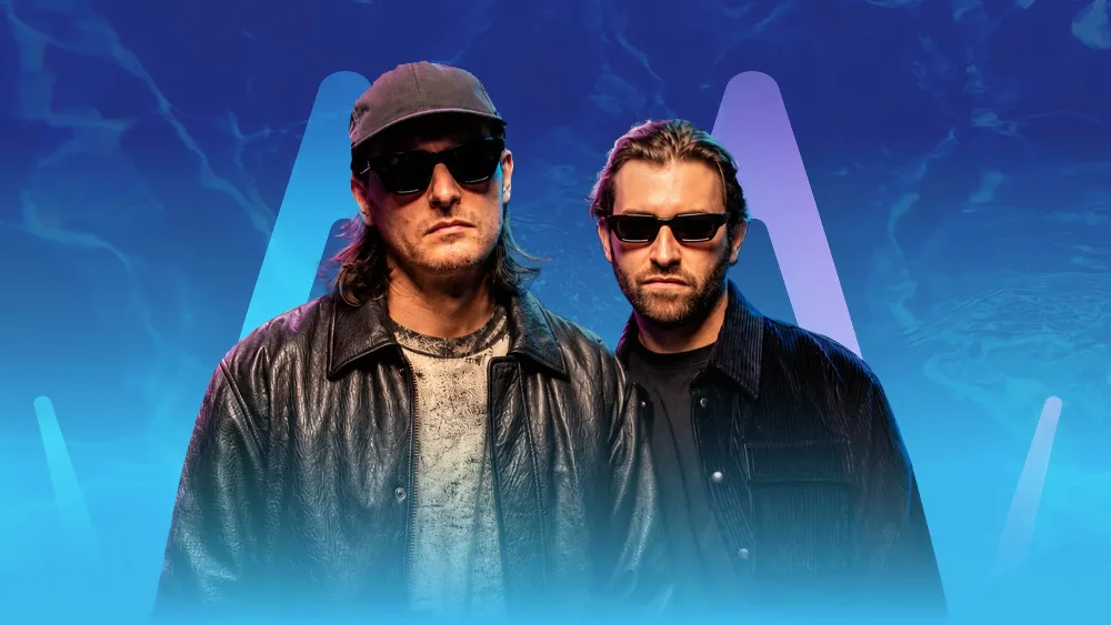 Zeds Dead – Tampa – Aug 2 | Edmtrain