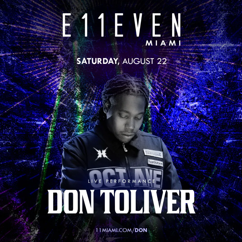 EDX — event flyer