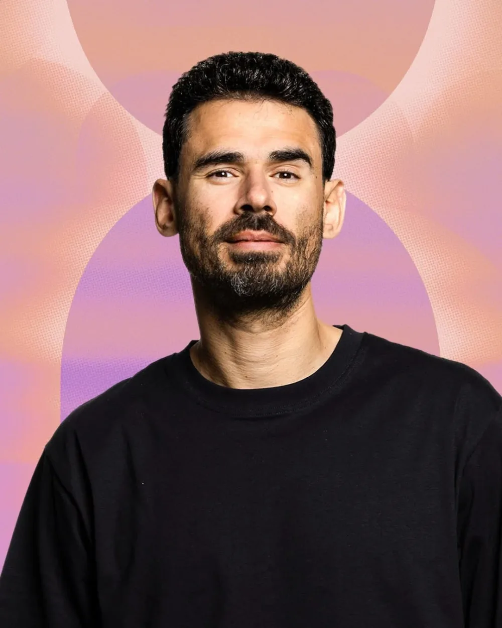 AFROJACK — event flyer