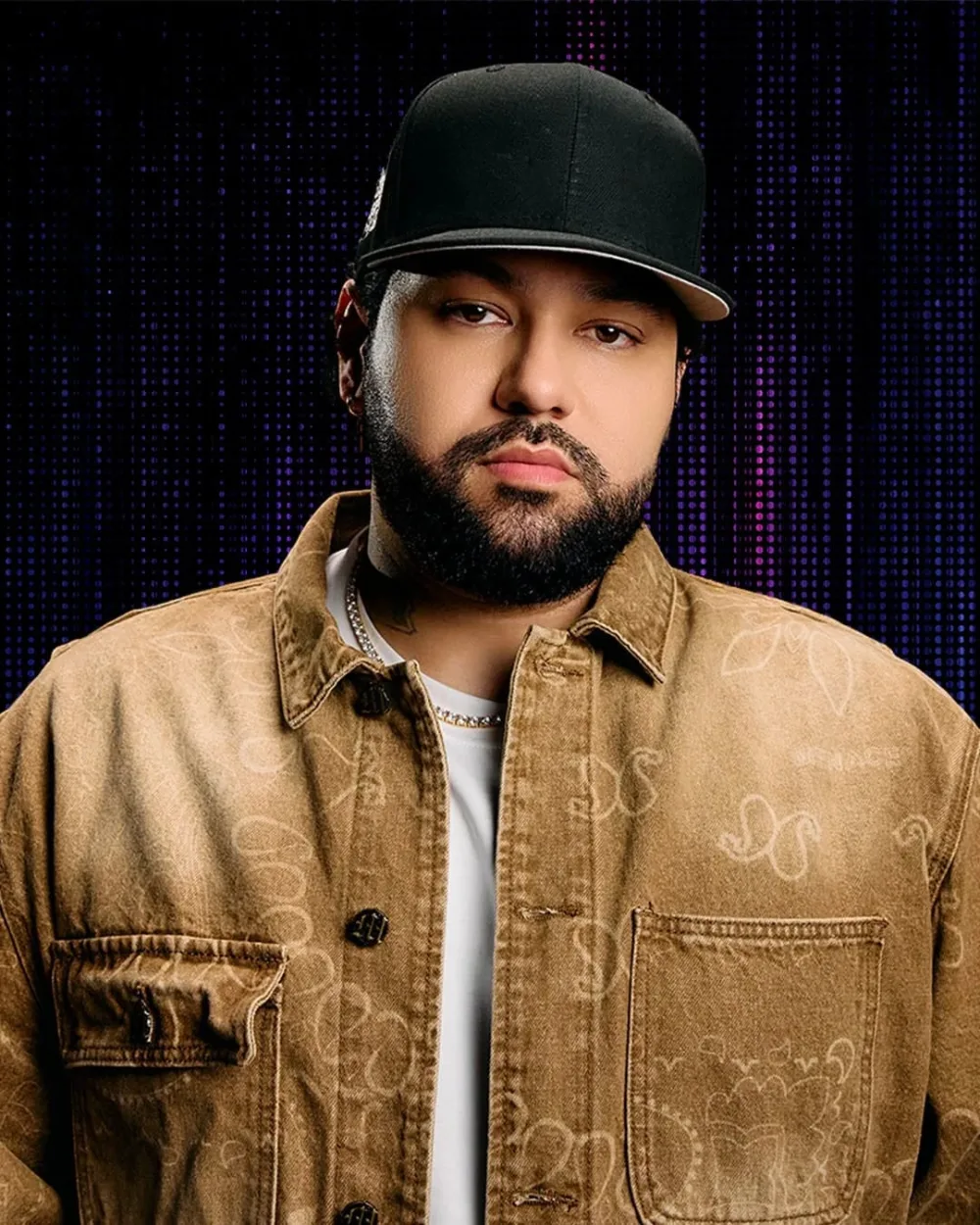 Deorro — event flyer
