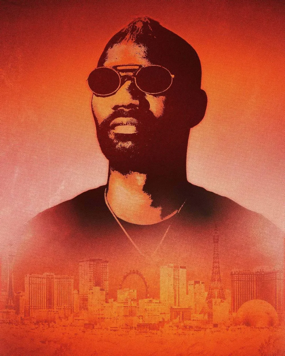 Sunset Club Sundays — event flyer
