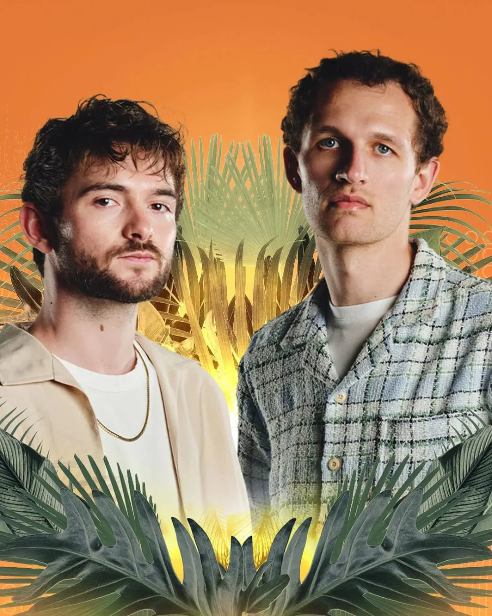 Louis The Child — event flyer