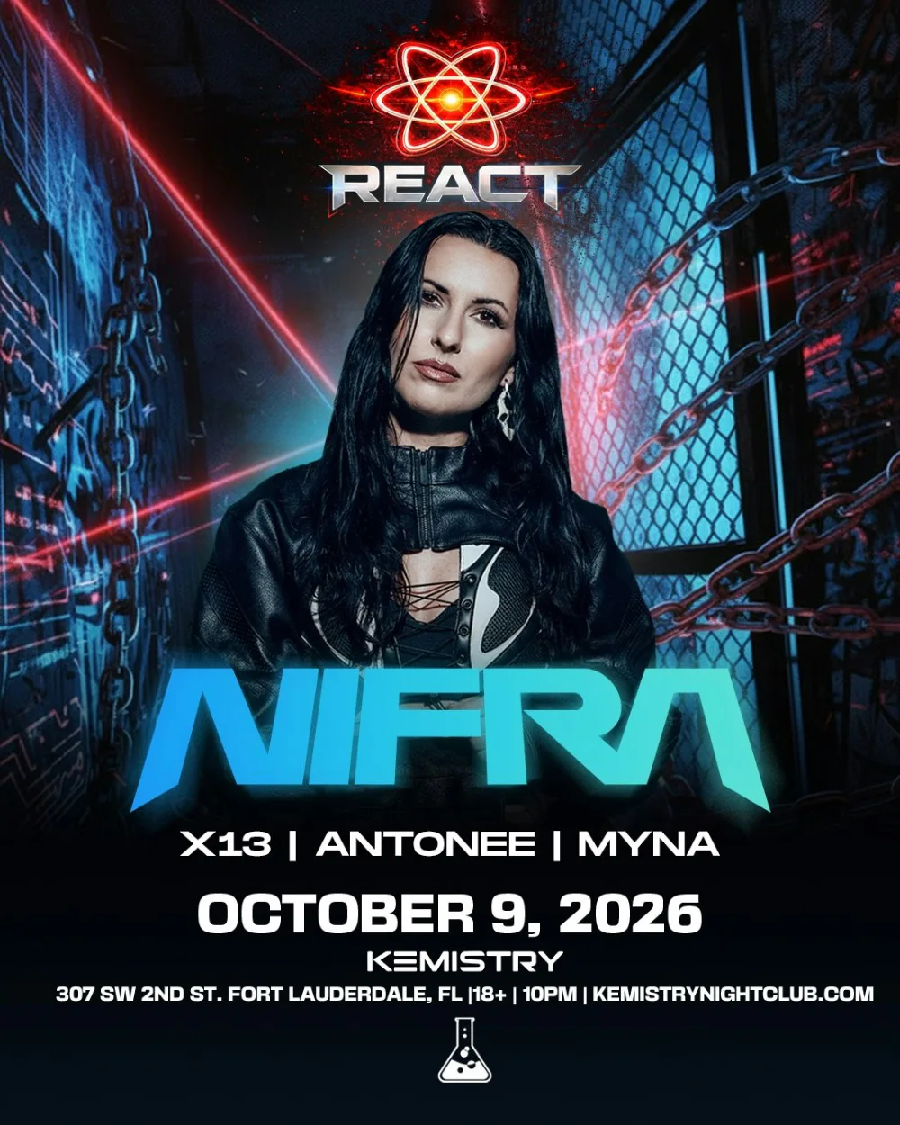 Nifra