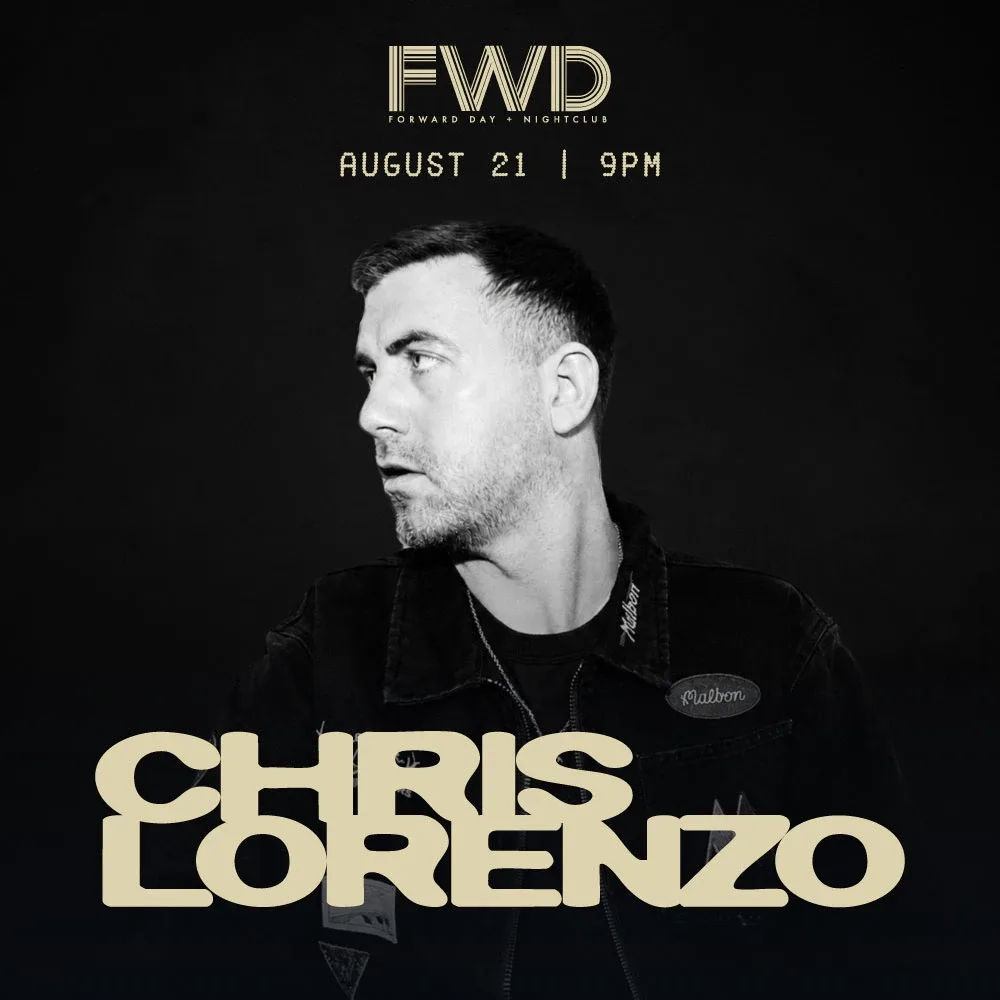Chris Lorenzo – Cleveland – Aug 21 | Edmtrain