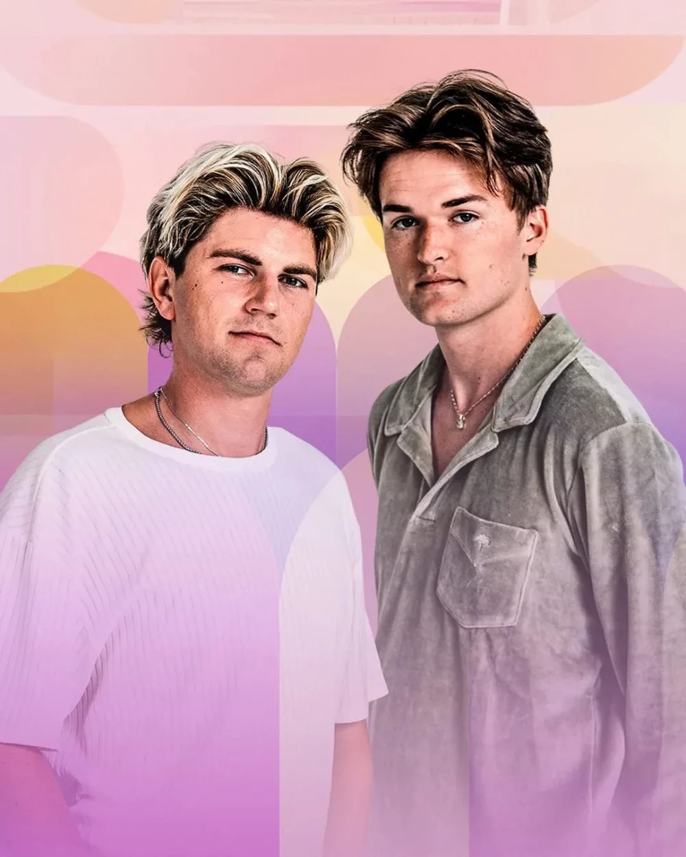 TWINSICK — event flyer