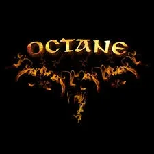 OCTANE — event flyer