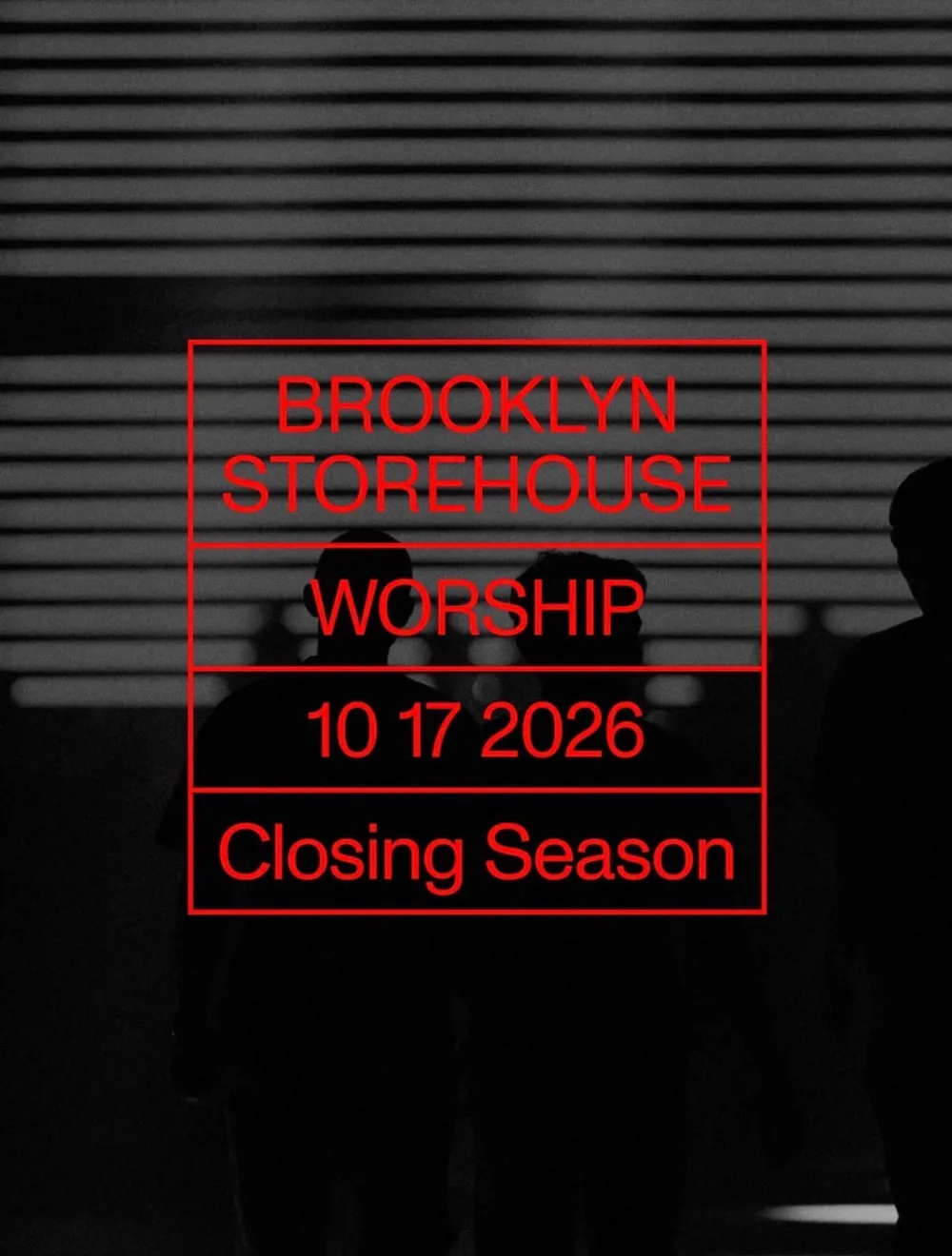 WORSHIP (Sub Focus x Dimension x Culture Shock x 1991), Sub Focus, Dimension, Culture Shock, 1991 — event flyer