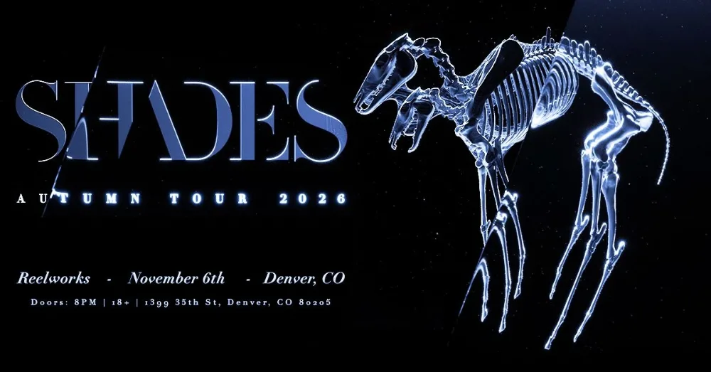 Shades (Eprom x Alix Perez) — event flyer