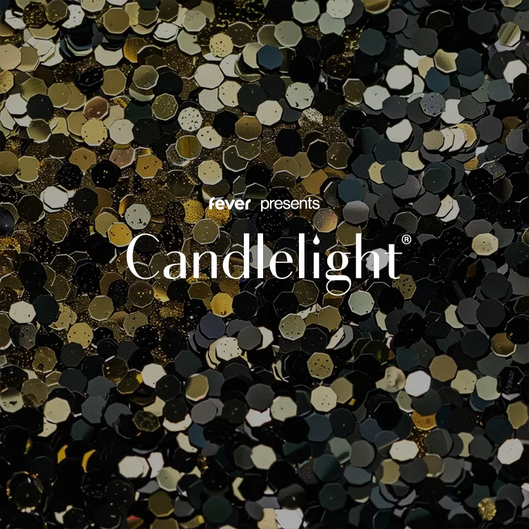 Candlelight - Tribute to Michael Jackson – Jacksonville – Oct 16