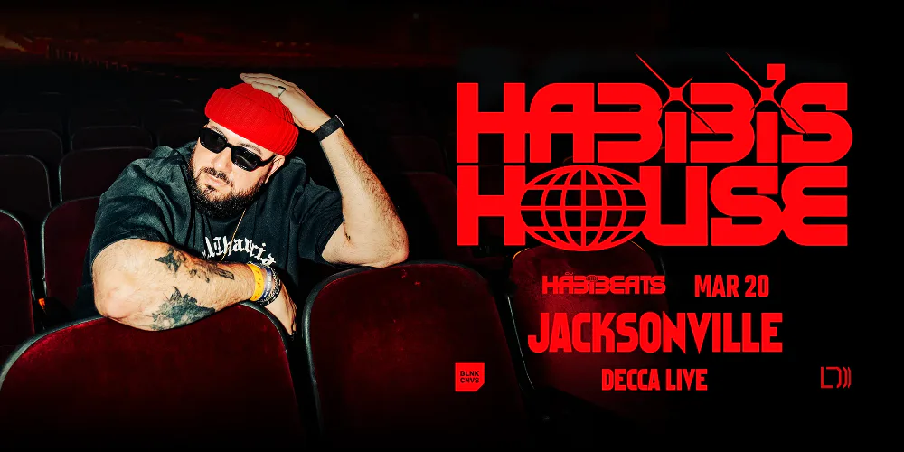 Habibeats