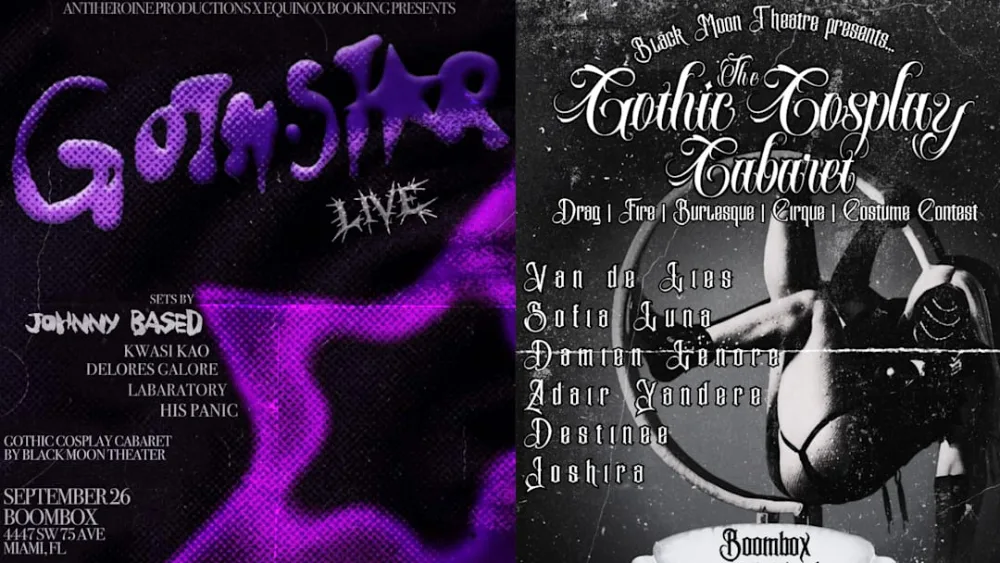 kwasi kao — event flyer