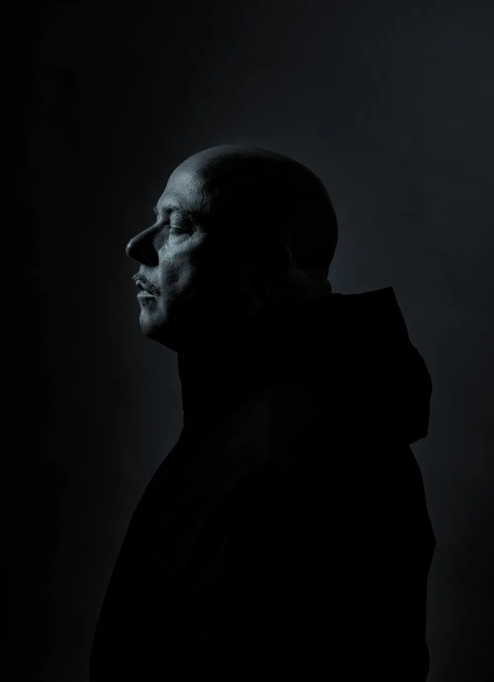 VNV Nation — event flyer