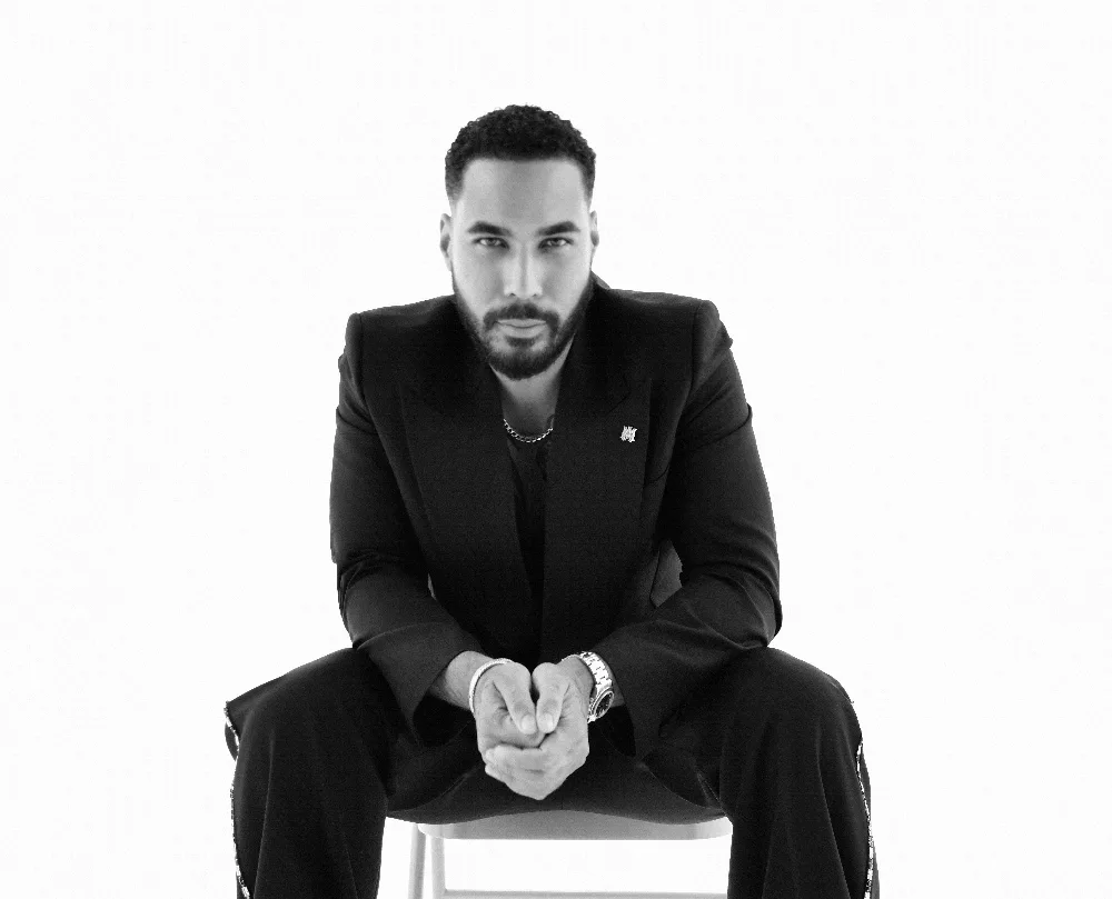 TroyBoi — event flyer