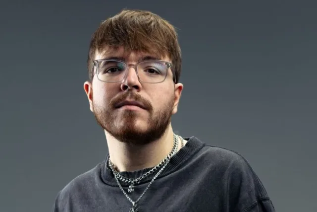 Ray Volpe, Tisoki — event flyer