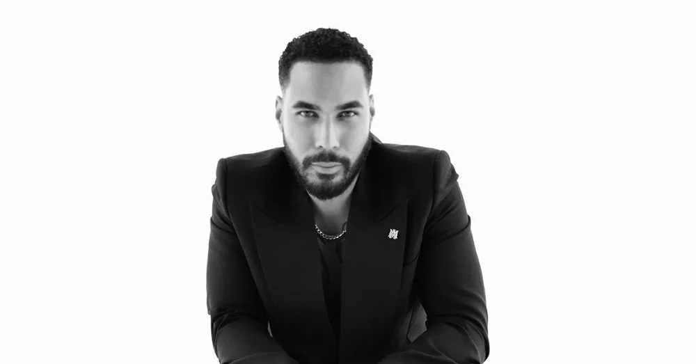 TroyBoi — event flyer