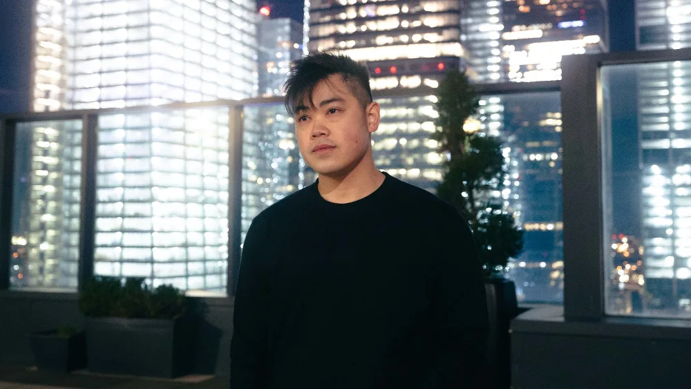 Hoang, SPORTMODE, TWLGHT, Luminate, Zhukeeper, PRJCT-X — event flyer
