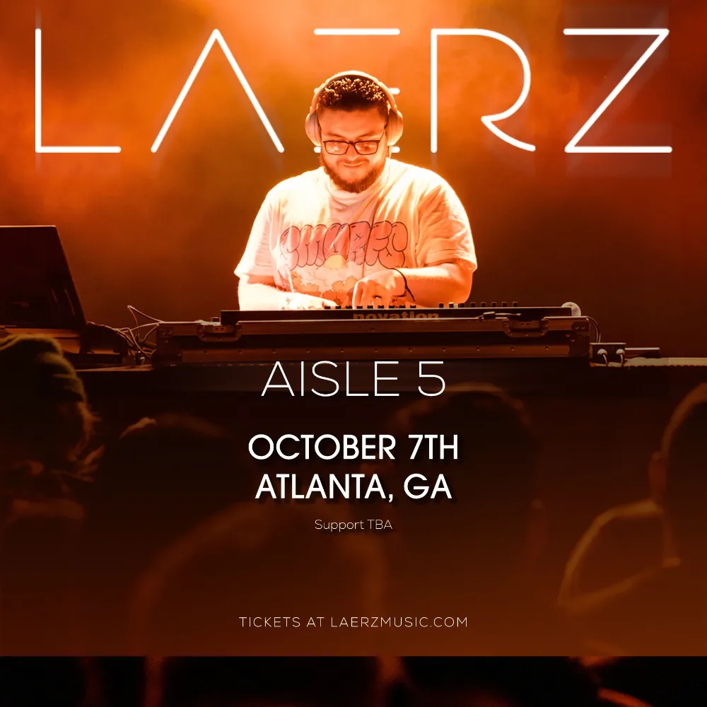 LAERZ – Atlanta – Oct 7 | Edmtrain