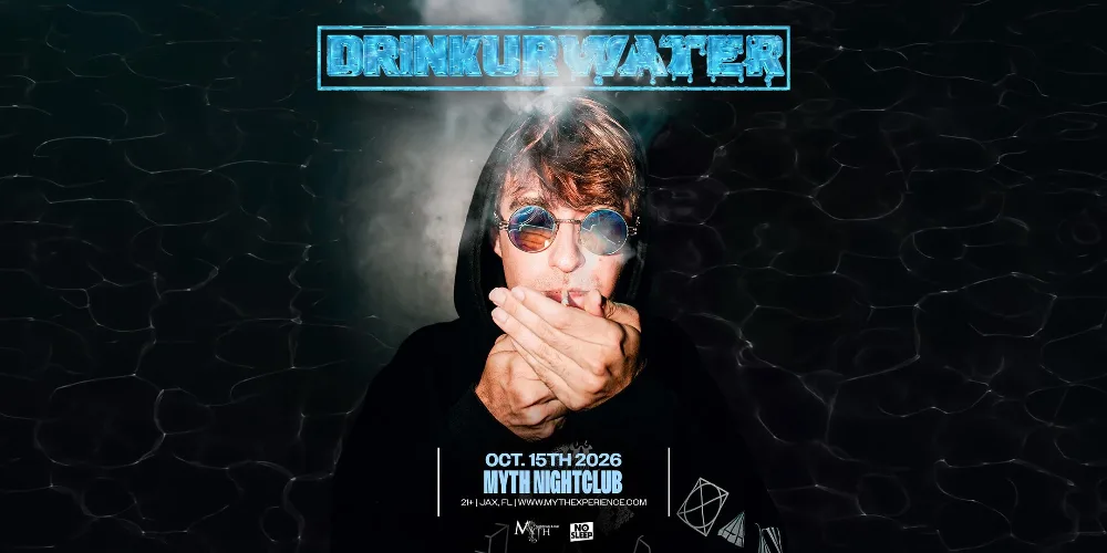 Electronic Thursdays:DRINKURWATER,ITz BOATZz,Venus Fly,Bracci,Versatyle,Squidly,Desty