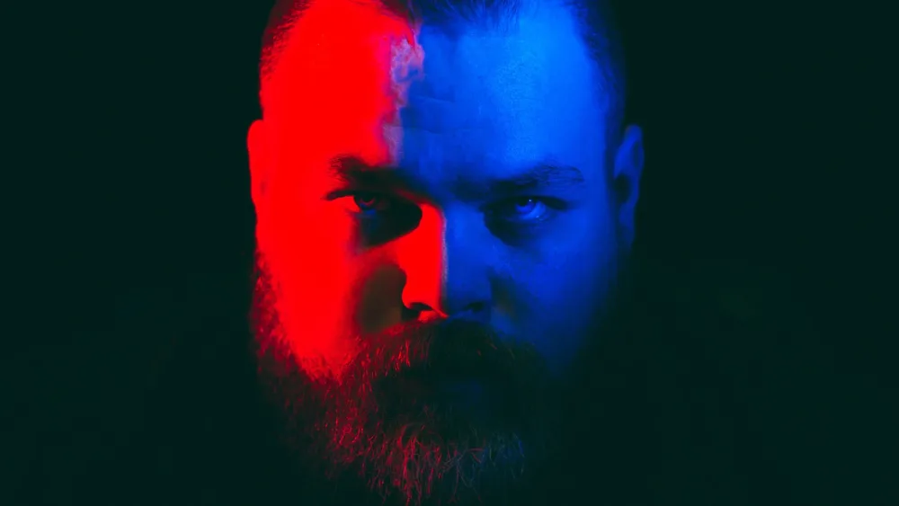 Com Truise — event flyer