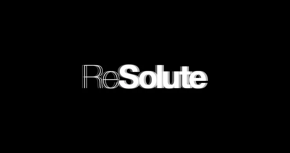 ReSolute Presents - Why So Serious!? — event flyer