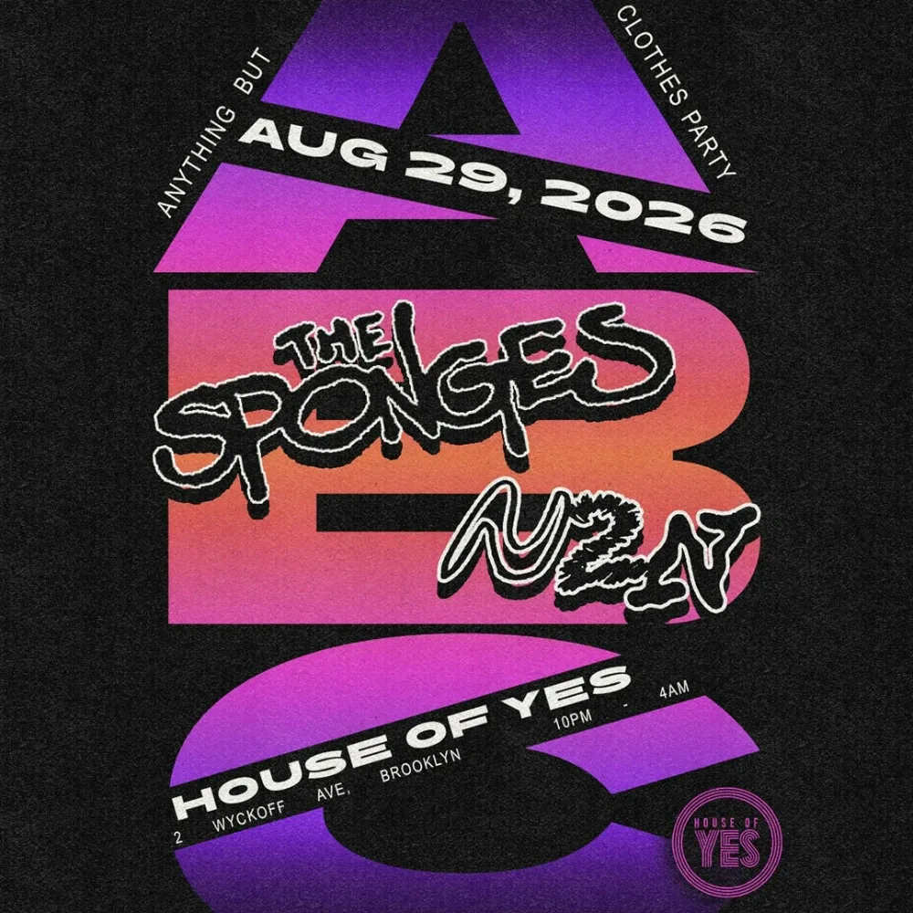 N2N — event flyer