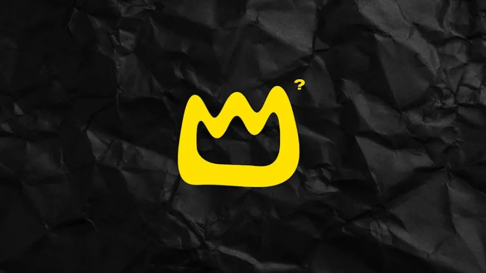 QUEEN OUT — event flyer