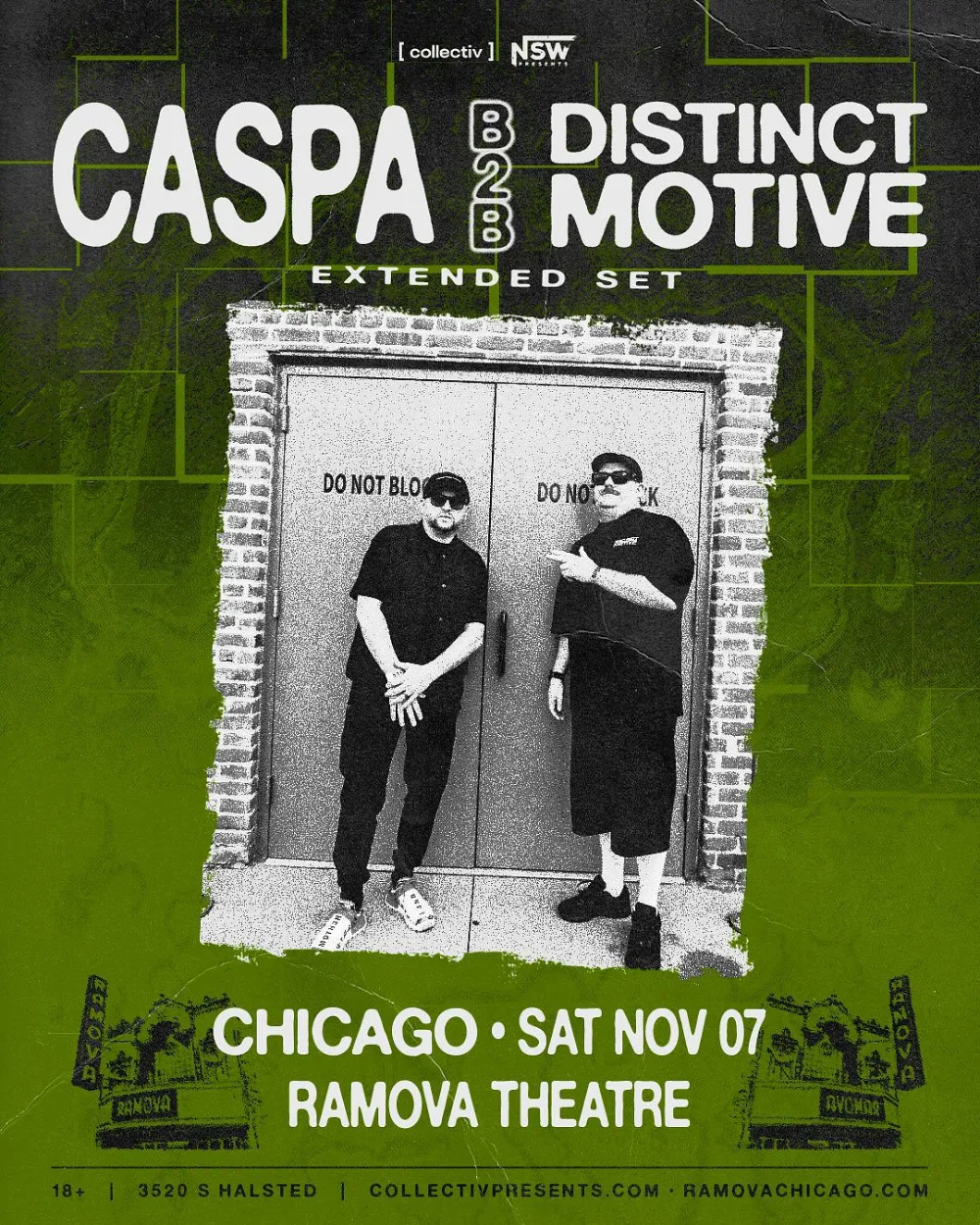 Caspa