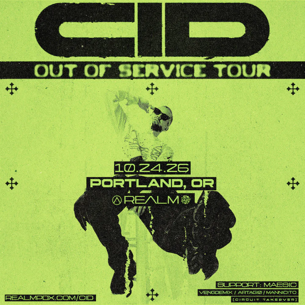 CID