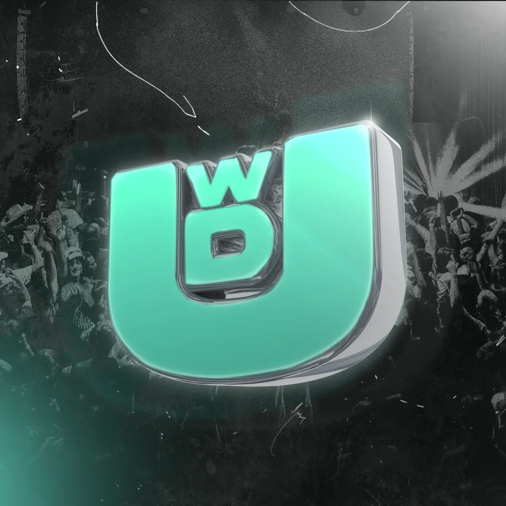 United We Dance - Festival Energy. All Night — event flyer