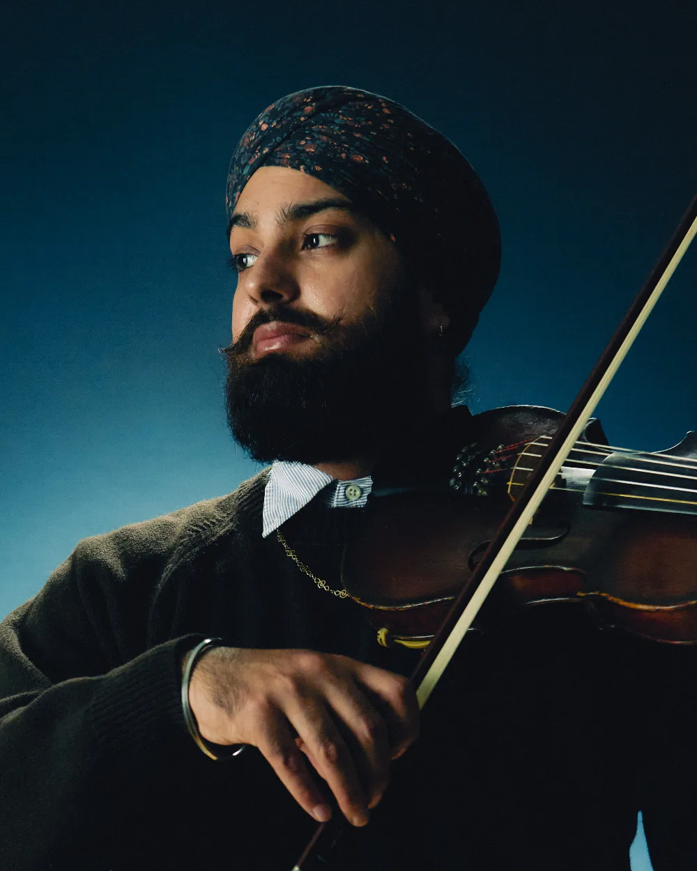 Raaginder