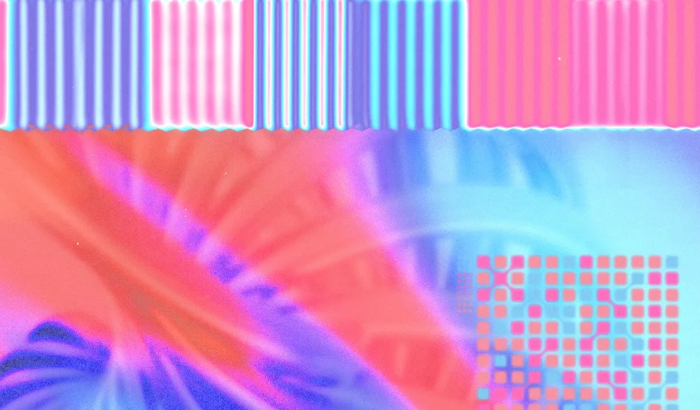 Bad Boombox, BIIANCO, Mischluft, David Löhlein — event flyer