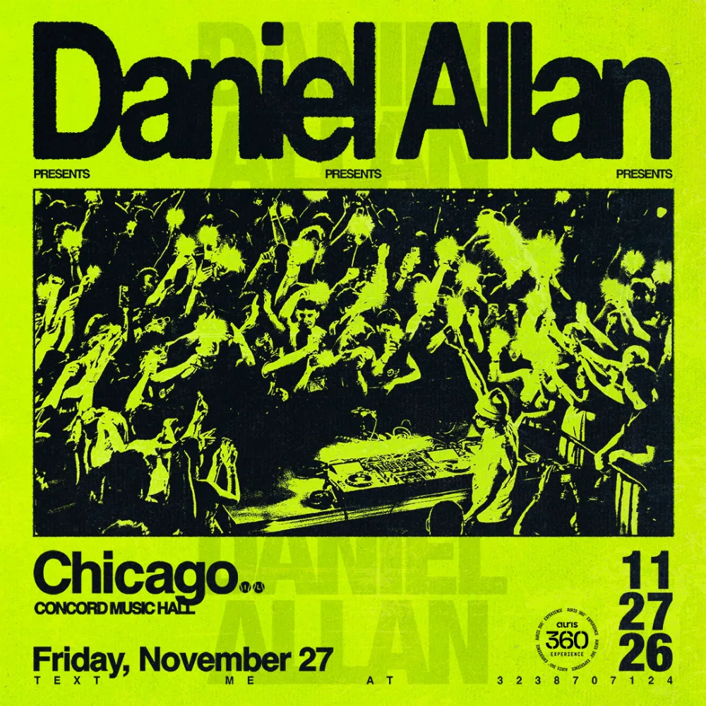 Daniel Allan