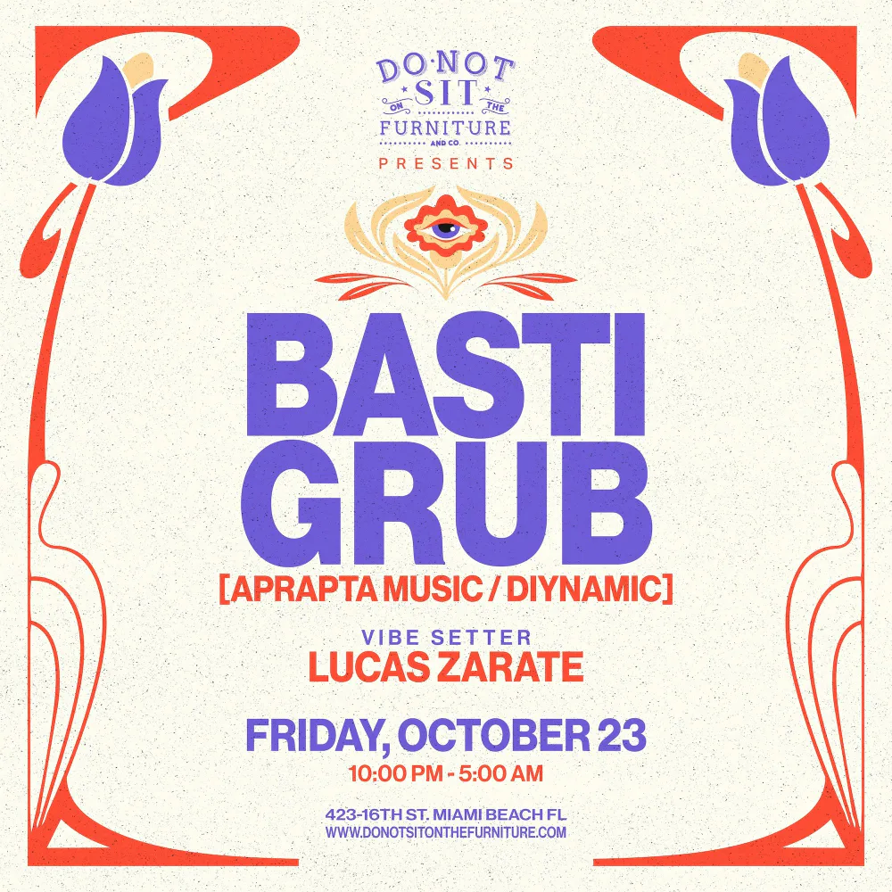 Basti Grub,Lucas Zárate
