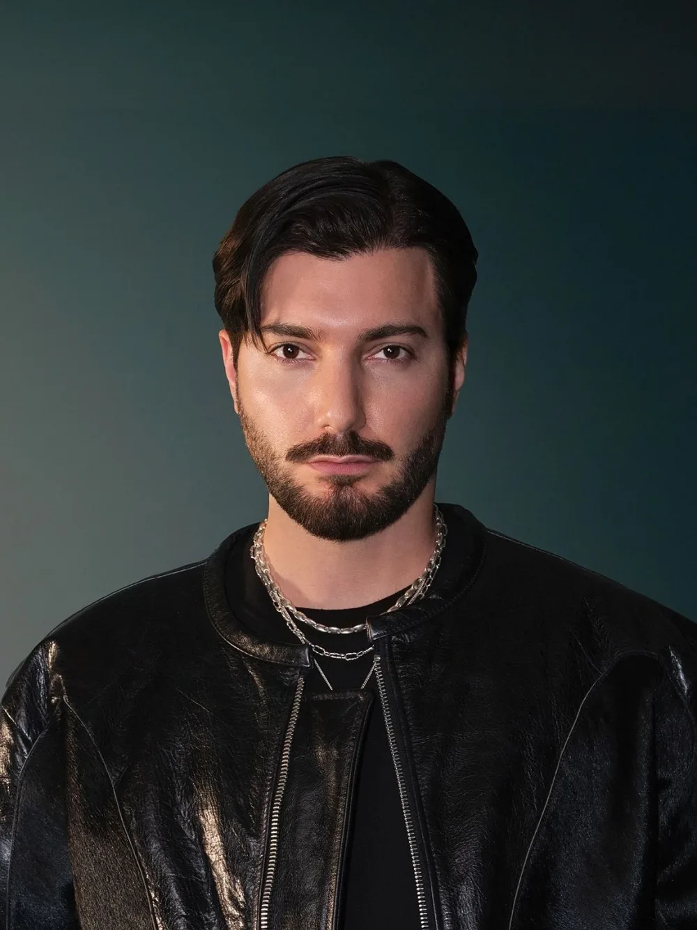 Alesso — event flyer