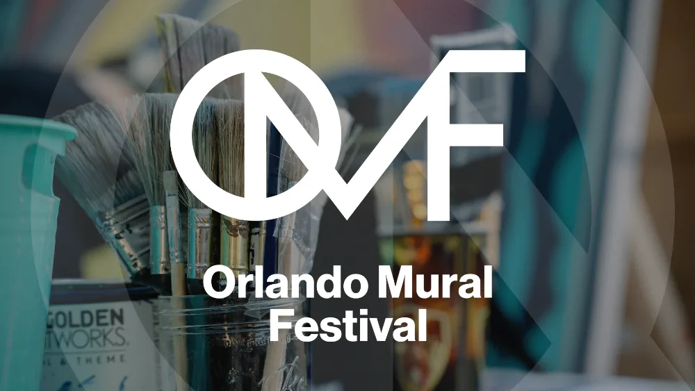 Orlando Mural Festival:Dizzlephunk