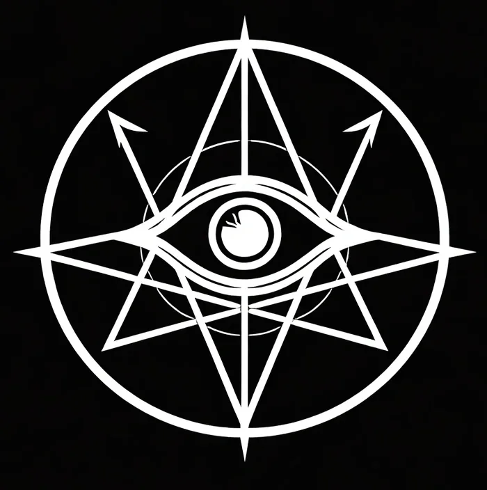 The Secret Set Society After Games — event flyer