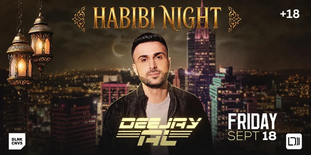 Habibi Nights