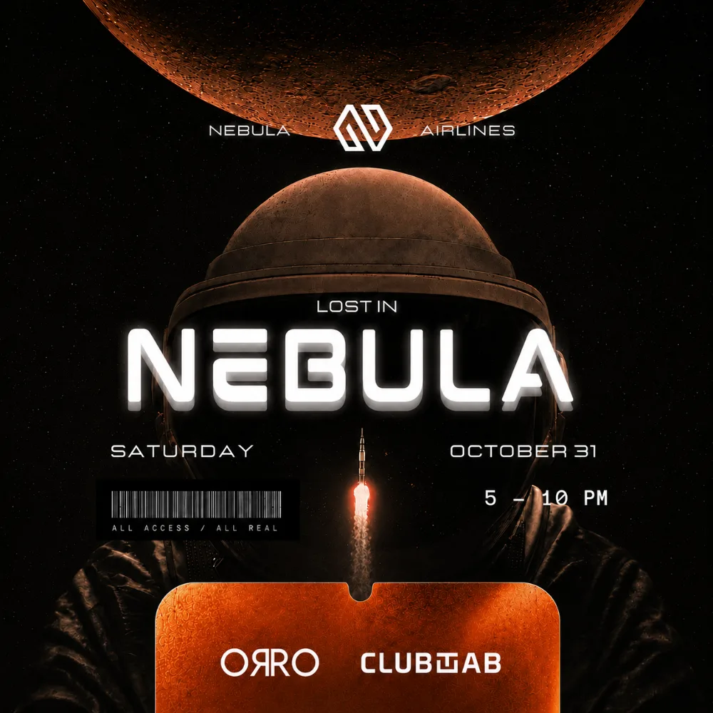 CHUY, BORGMAN — event flyer
