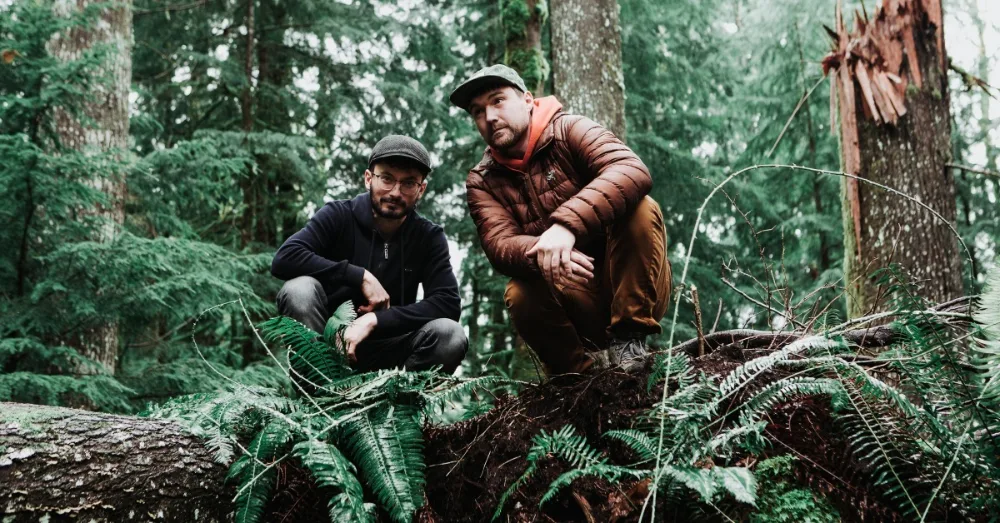 Emancipator — event flyer