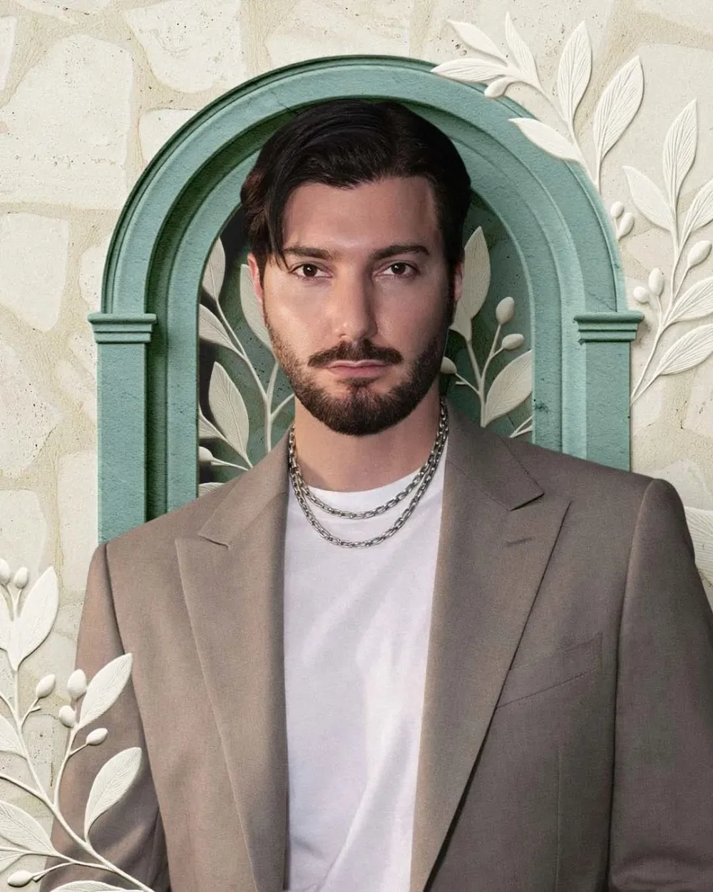 Alesso — event flyer