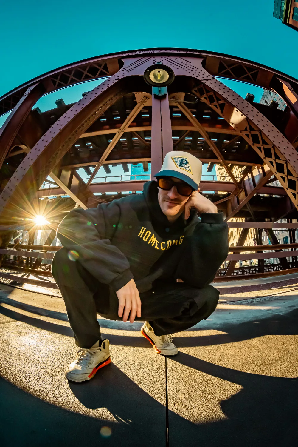Siidz, ProbCause — event flyer