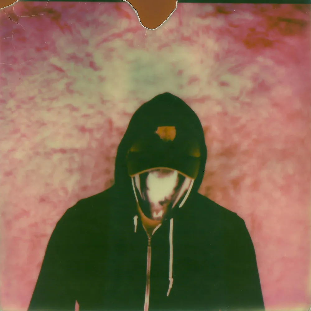 TOBACCO, Korea Town Acid, Odonis Odonis — event flyer