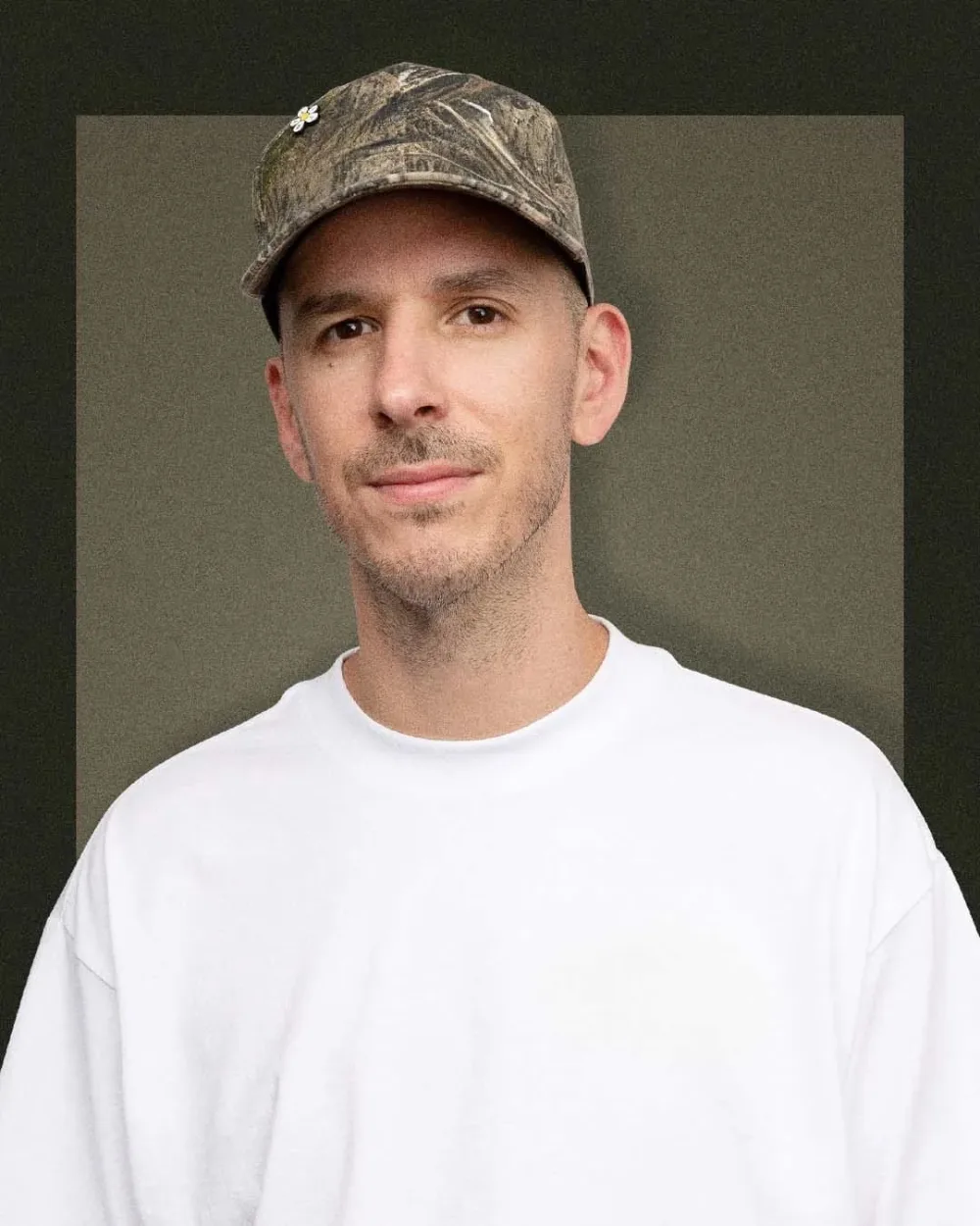 Eric D-Lux — event flyer