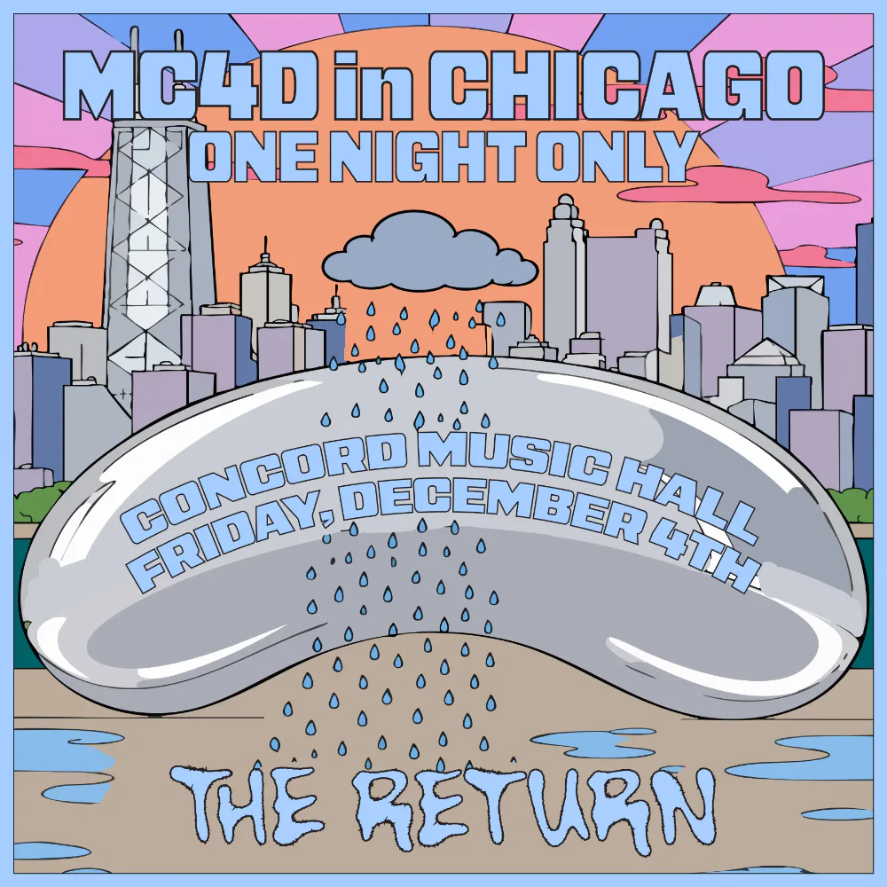 MC4D