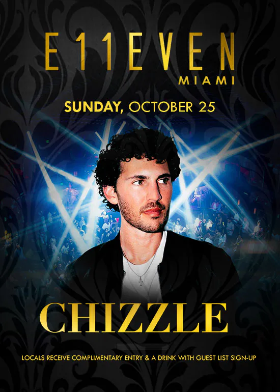 Chizzle